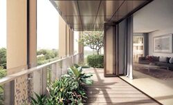 3 Orchard By-The-Park (D10), Condominium #462870611